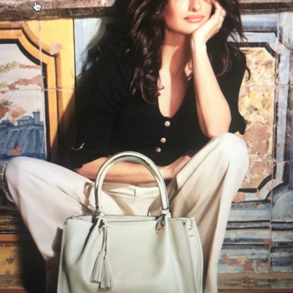 Meet your Posher, Michelle